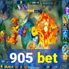 905 bet